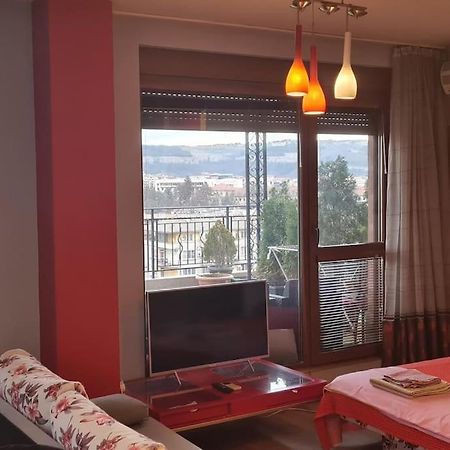 Unique Studio- Great Balcony And View! Parking Possibility! Veliko Tárnovo Exterior foto